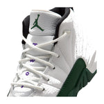Jordan 12 Retro Bucks Little Kids' PS Sneakers 151186-103