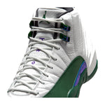 Jordan 12 Retro Bucks Men's Sneakers CT8013-103