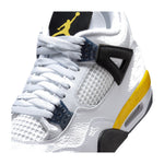 Jordan 4 Retro Rare Air Tour Yellow Men's Sneakers