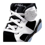 Jordan 6 Retro Oreo Toddler TD Sneakers DV3606-108