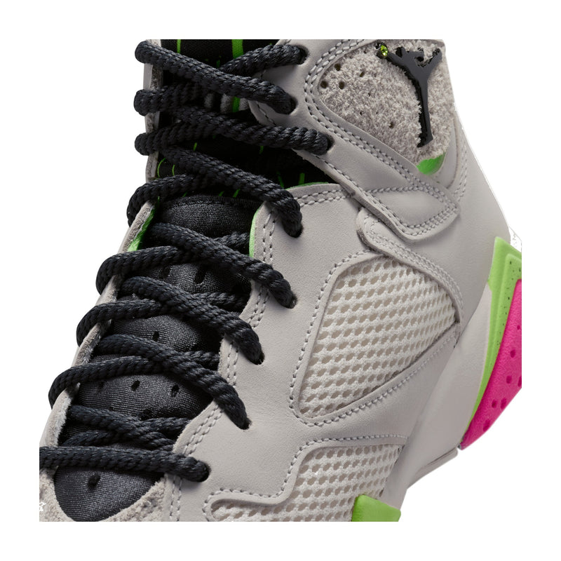 Jordan 7 Retro Tennis Day Big Kids' GS Sneakers