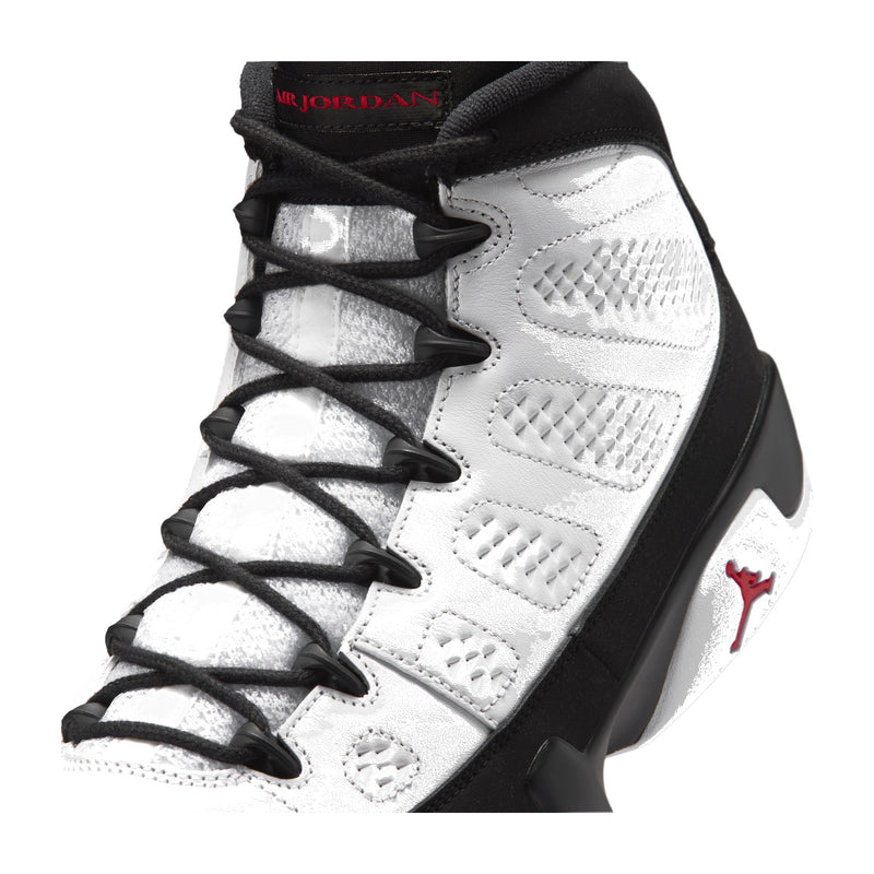 Jordan 9 Retro Space Jam Men's Sneakers