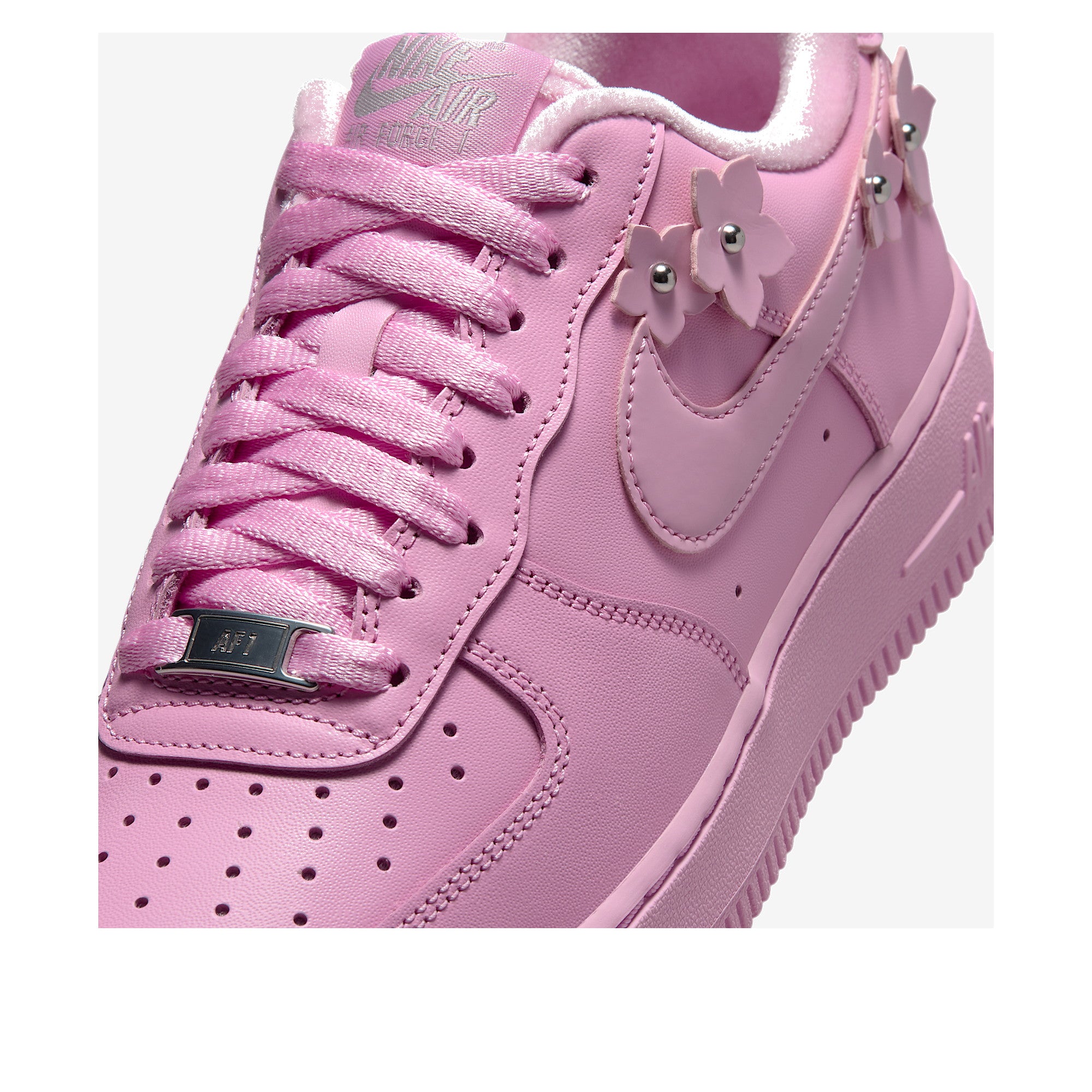 Nike Air Force 1 '07 Women Florette — Nike official detail