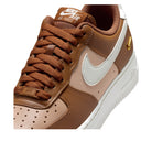 Nike Air Force 1 '07 Women Light British Tan Hemp — Nike official detail
