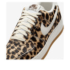 Nike Air Force 1 Low Women Cheetah Print — Nike official detail