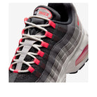 Nike Air Max 95 Big Bubble Premium Men Reverse Solar Red — Nike official detail