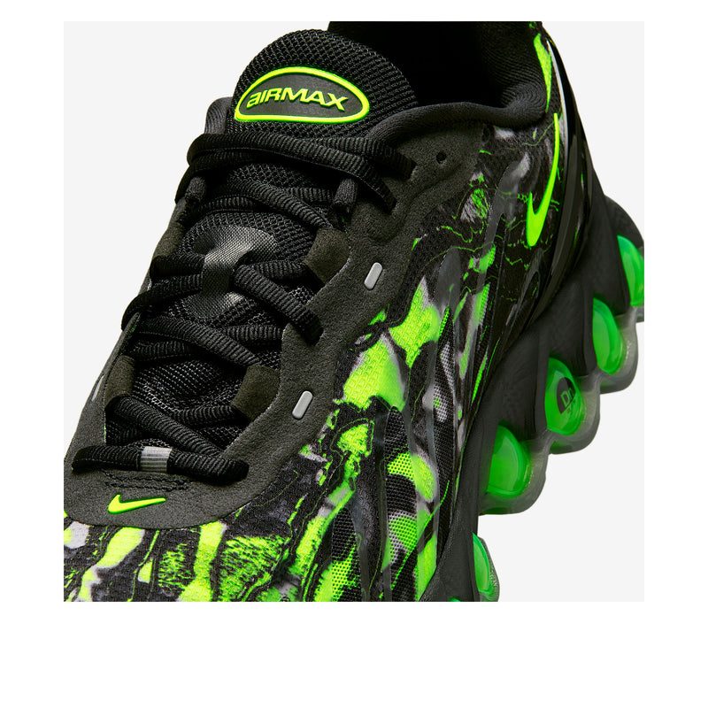 Nike Air Max Dn8 Black Neon Men's Sneakers IH2137-001