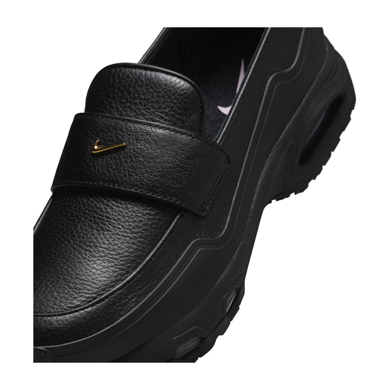 Nike Air Max Phenomena Black/Metallic Gold Women's Sneakers IM8814-001