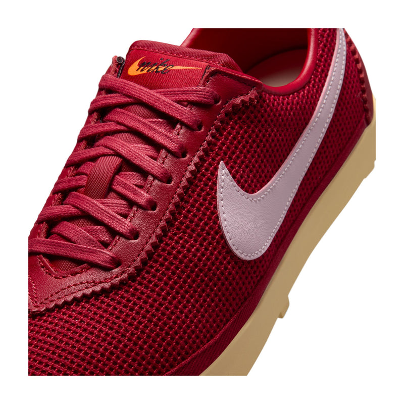 Nike Astrograbber Textile Tough Red/Pink Foam/Muslin Women's Sneakers II1248-602