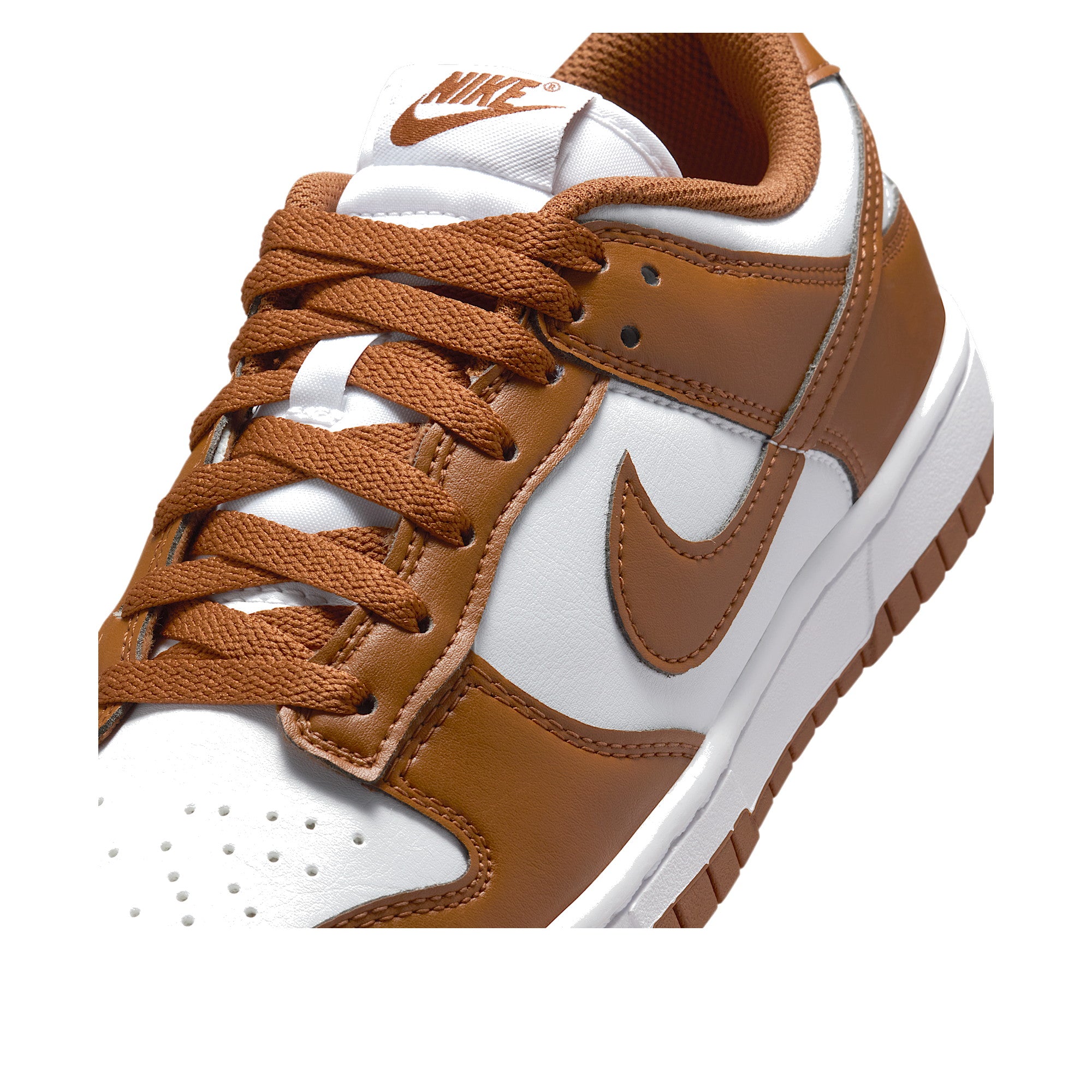 Nike Dunk Low Women Sail White — Nike official detail
