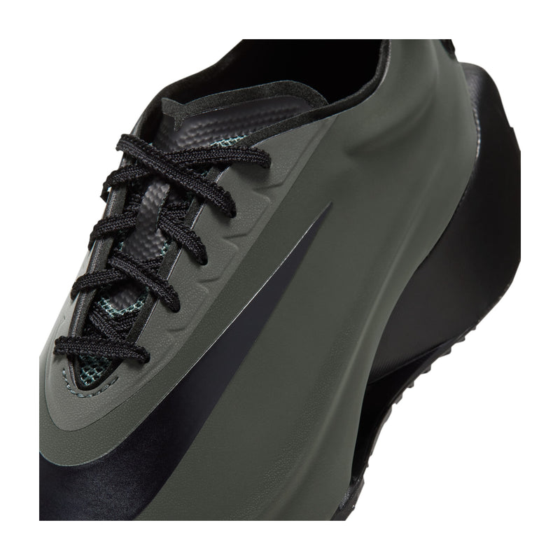 Nike First Sight Noir Camo Green/Black Women's Sneakers HQ2409-301