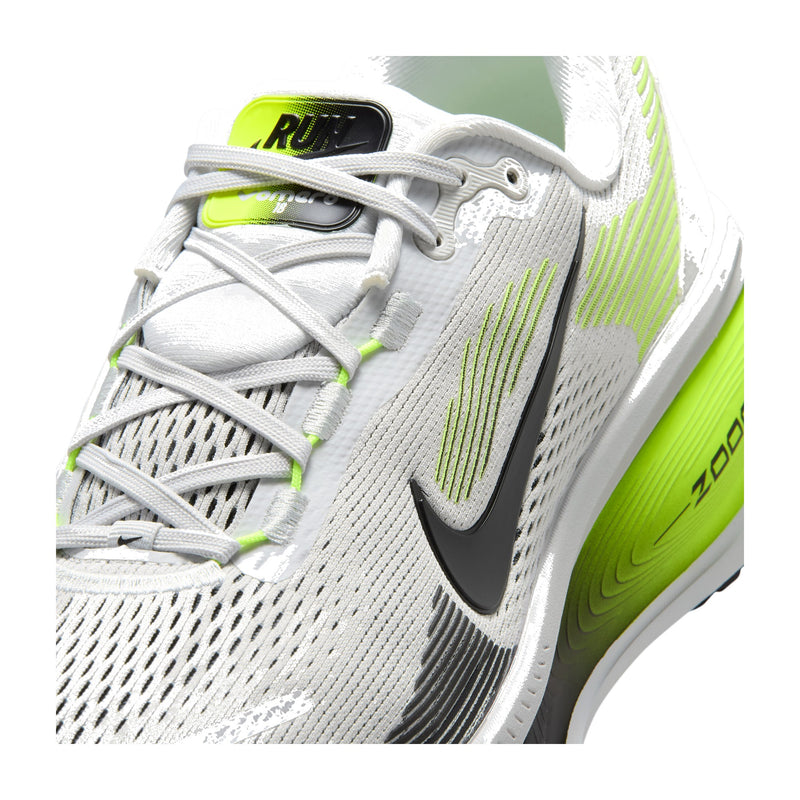 Nike Vomero 18 Photon Dust/Volt/Black Men's Running Shoes HM6803-021