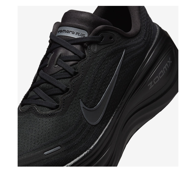 Nike Vomero Plus Men's Triple Black HV8150-003