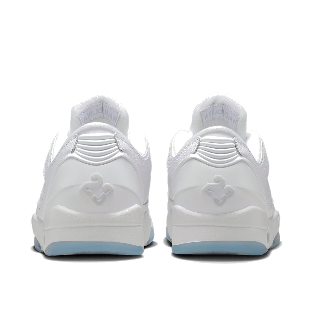 Air Jordan Men's Air Jordan Sixty Plus Low Sail IH2047-101