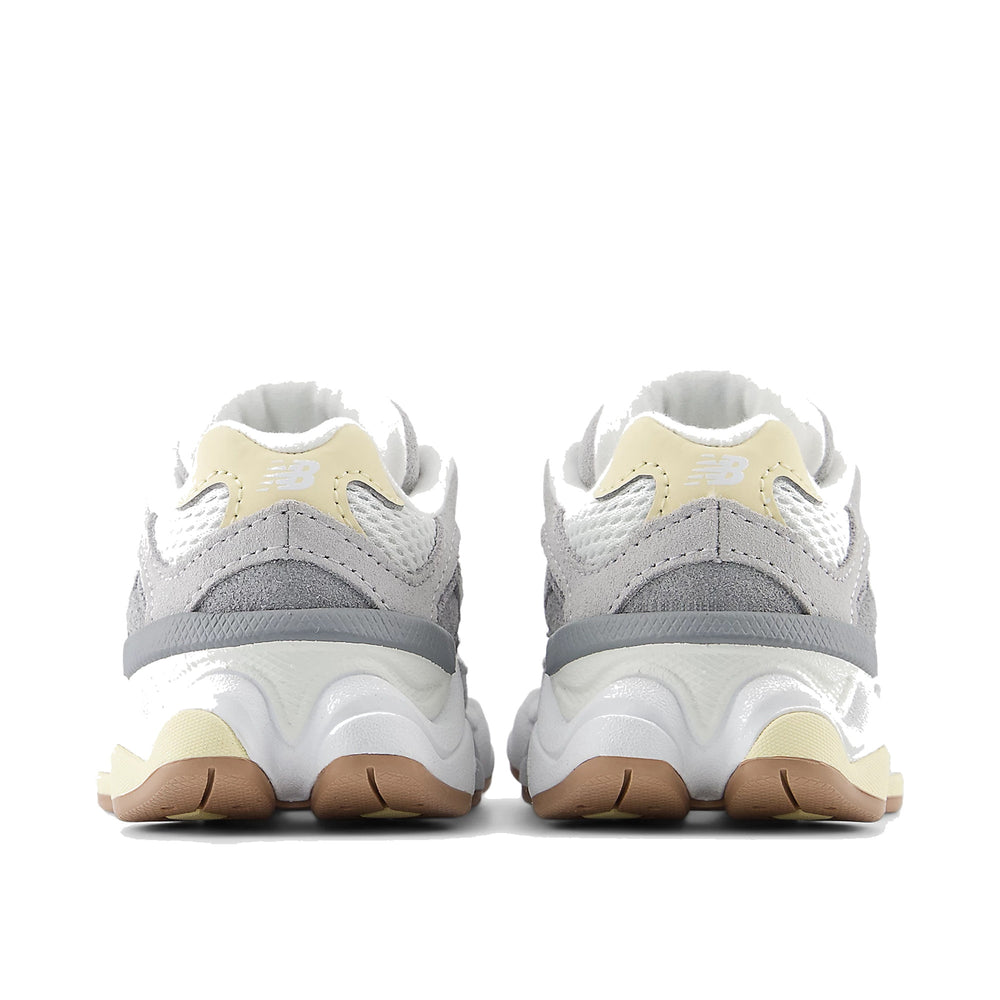 New Balance 9060 v1 Sea Salt Toddler TD Sneakers IV9060AB