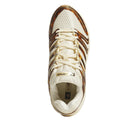 Adidas Adistar Control 5 Women Warm Vanilla Thermal Chrome — Adidas official heel