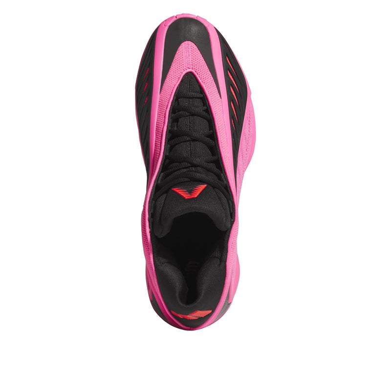 Adidas AE 2 Lucid Pink Black KJ2363