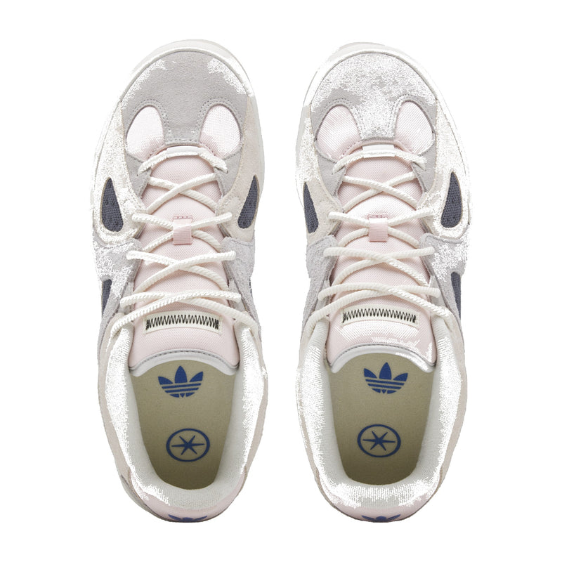 adidas Bad Bunny x BadBo 1.1 Chalk White/Grey Two/Pink Unisex Sneakers LC5466