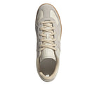 Adidas BW Army Men Chalk White Clear Granite — Adidas official heel