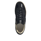 Adidas BW Army Men Core Black — Adidas official heel