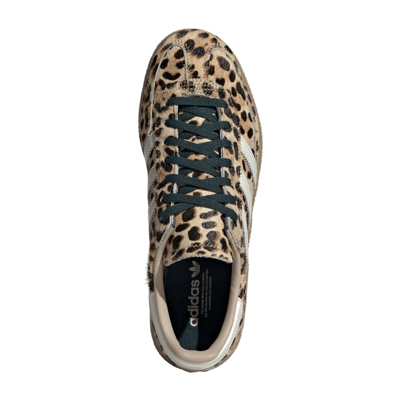 adidas Handball Spezial Magic Beige Ivory Women's Sneakers KI6678
