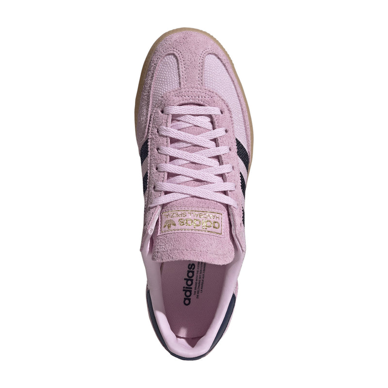 adidas Handball Spezial Rhinestone Orchid Fusion Women's Sneakers KI8133