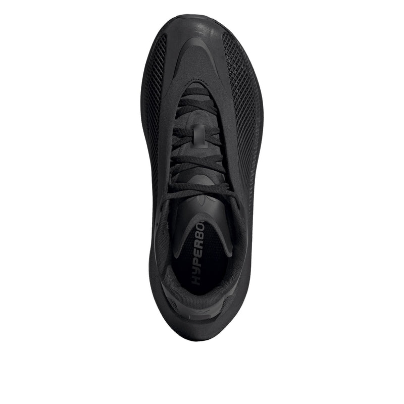 Adidas Men's Hyperboost Euphoria Triple Black LA6211