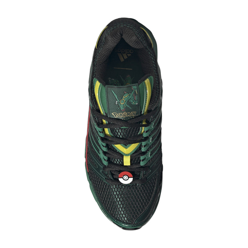 adidas Pokémon x Adistar Control 5 Rayquaza Men's Sneakers KI8179