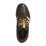 adidas Samba OG Brown/Warm Vanilla/Maroon Women's Sneakers