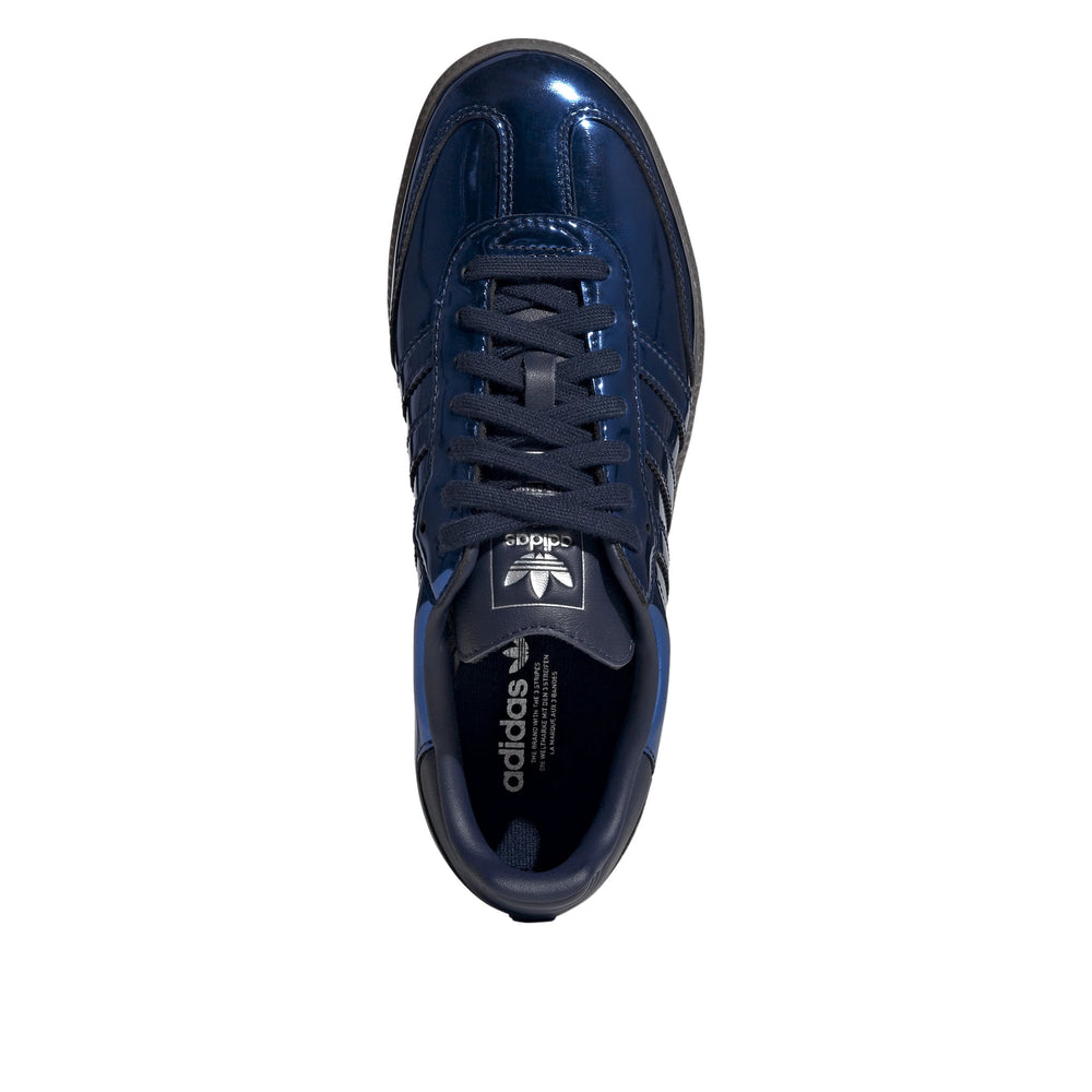 adidas Samba OG Night Indigo Women's Sneakers KH9727