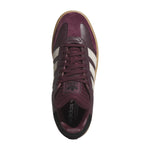 adidas Samba XLG Maroon/Wonder Beige/Gum Men's Sneakers JQ2388