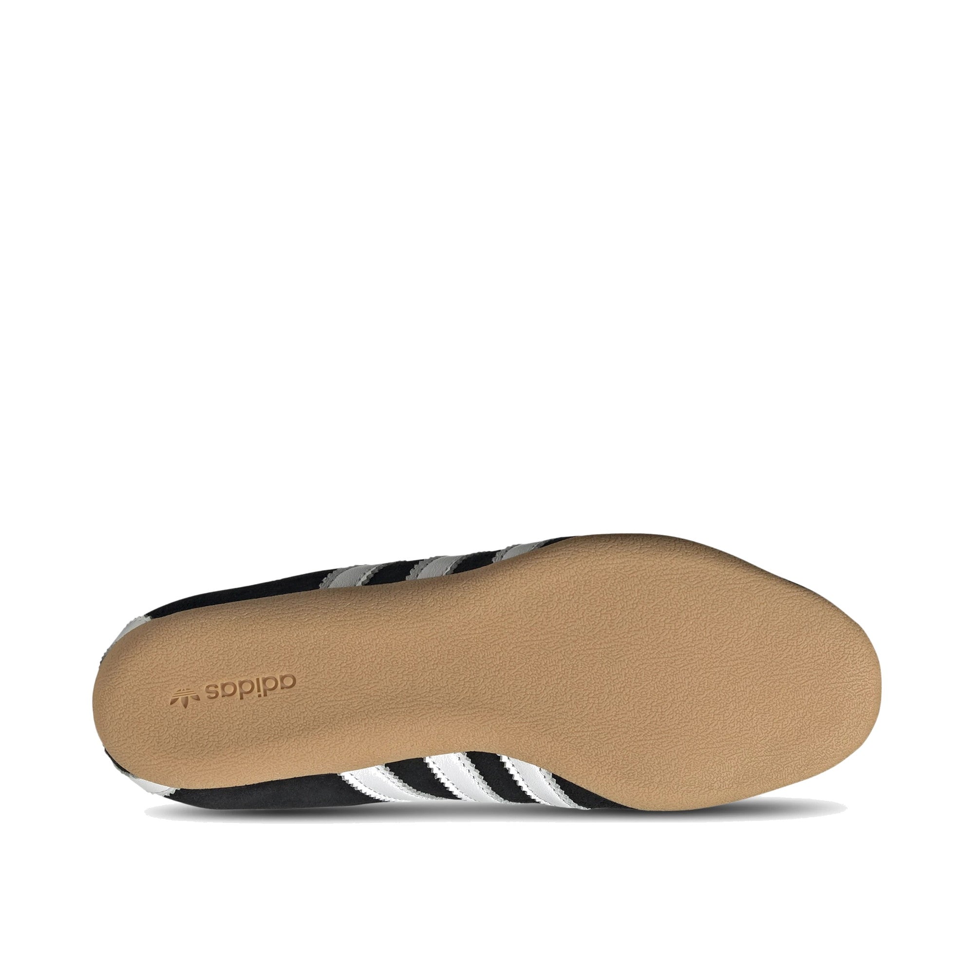 Adidas Tokyo Women Core Black Cloud White — Adidas official heel