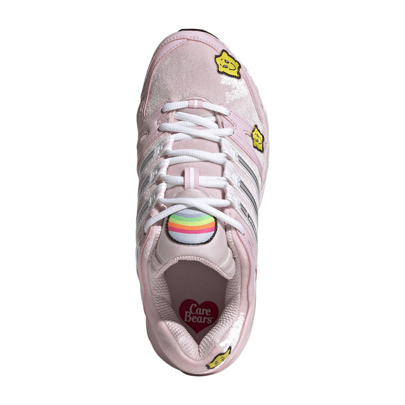 Adidas Women's Care Bears x Adistar Control 5 Clear Pink Cloud White KK2605