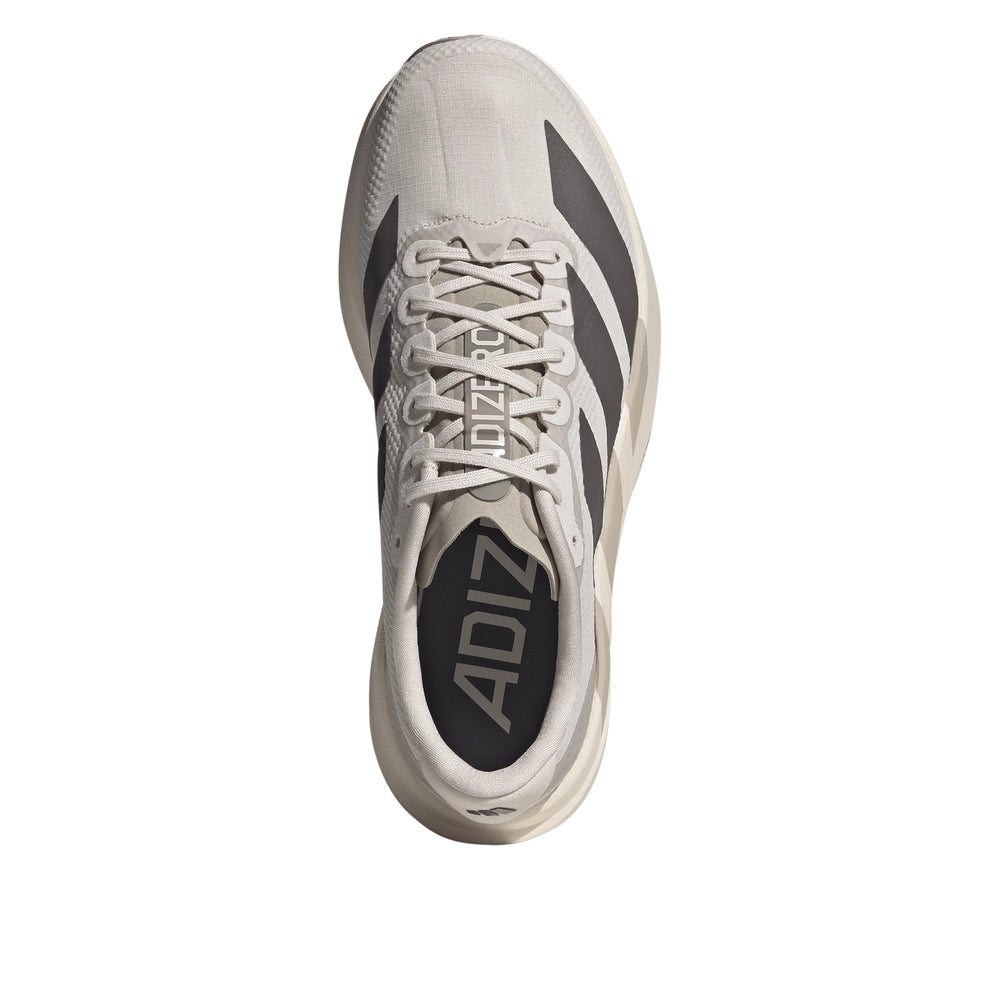 adidas Adizero Evo SL Putty Mauve Charcoal Women's Running Shoes KJ2001