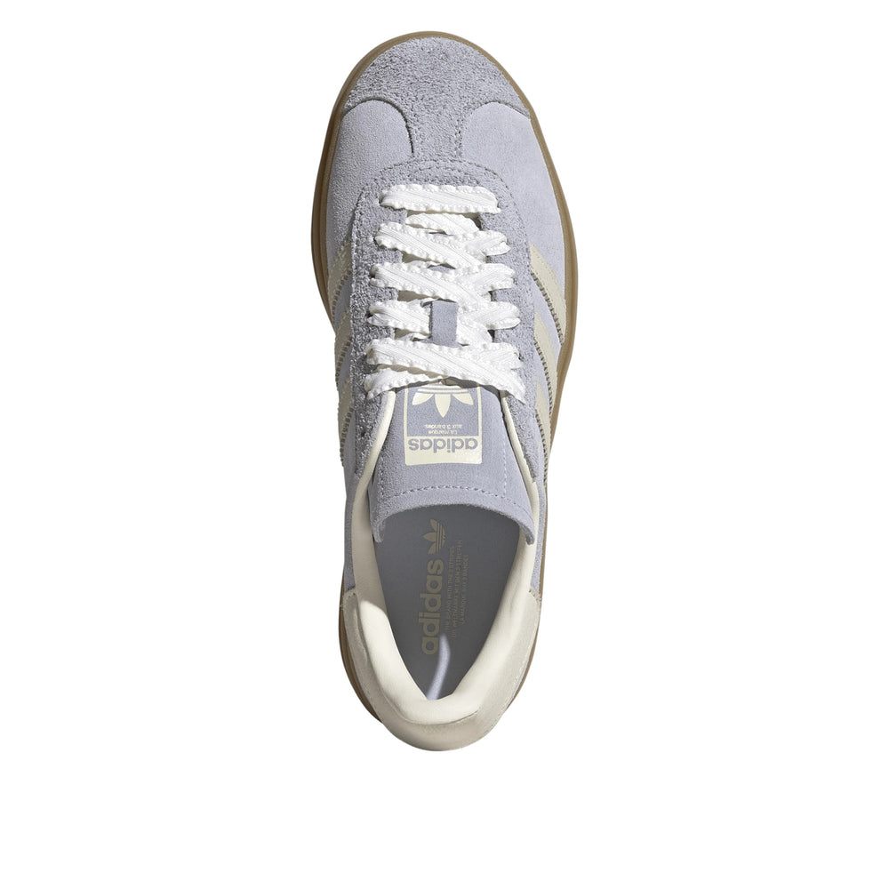 adidas Gazelle Bold Crystal Sky Chalk Pearl Women's Sneakers IH4210