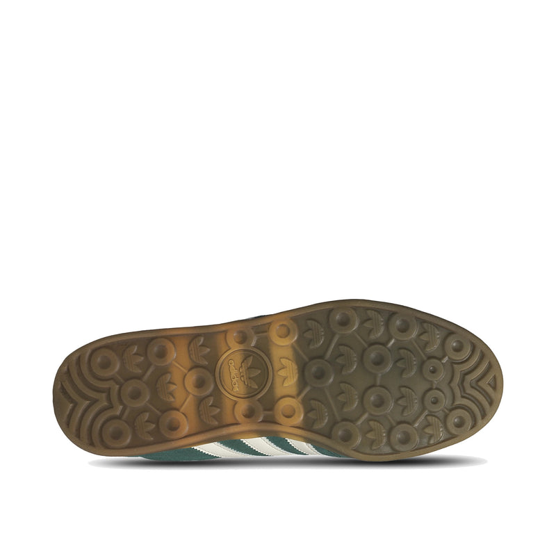 adidas Gazelle Low Pro Collegiate Green Women's Sneakers JS1310