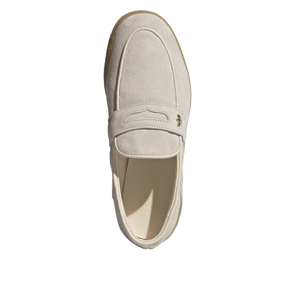 adidas Handball Spezial Loafer Wonder White Women's Sneakers KJ0640