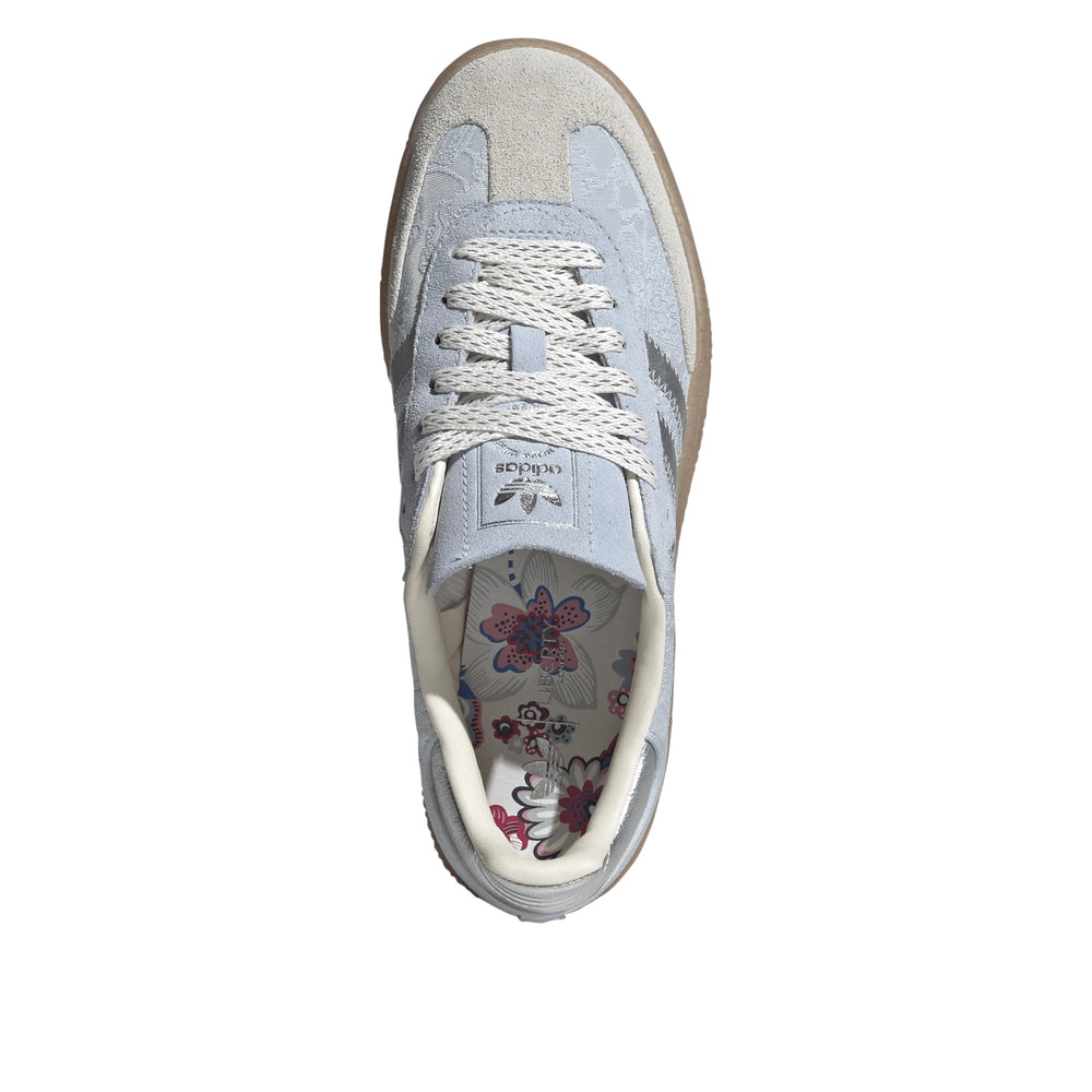 Adidas Women's Liberty London x Sambae Delft Blue IH1967