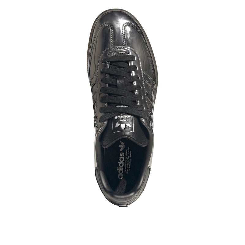 adidas Samba OG Core Black Women's Sneakers KJ7486