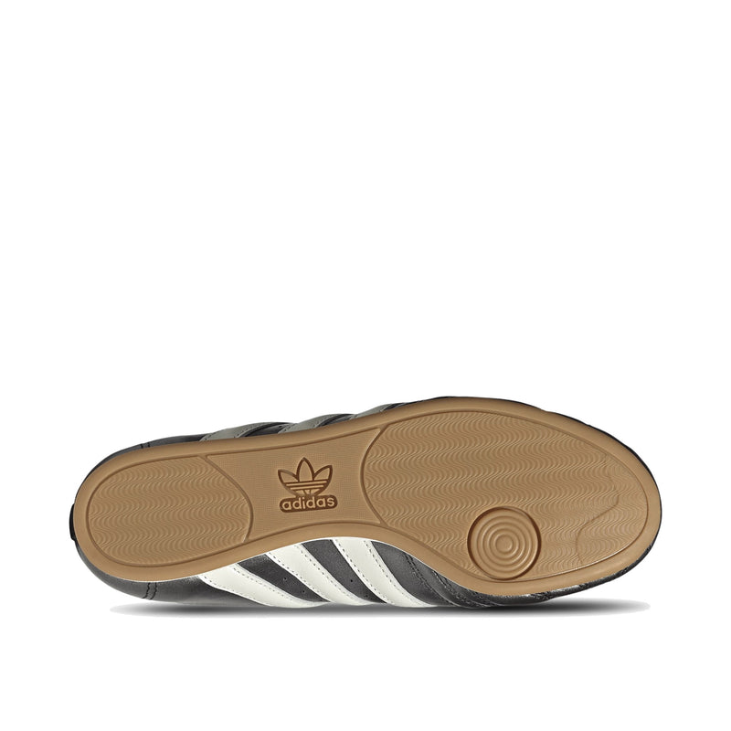 Adidas Women's Taekwondo Lace Pewter Gum JP8133