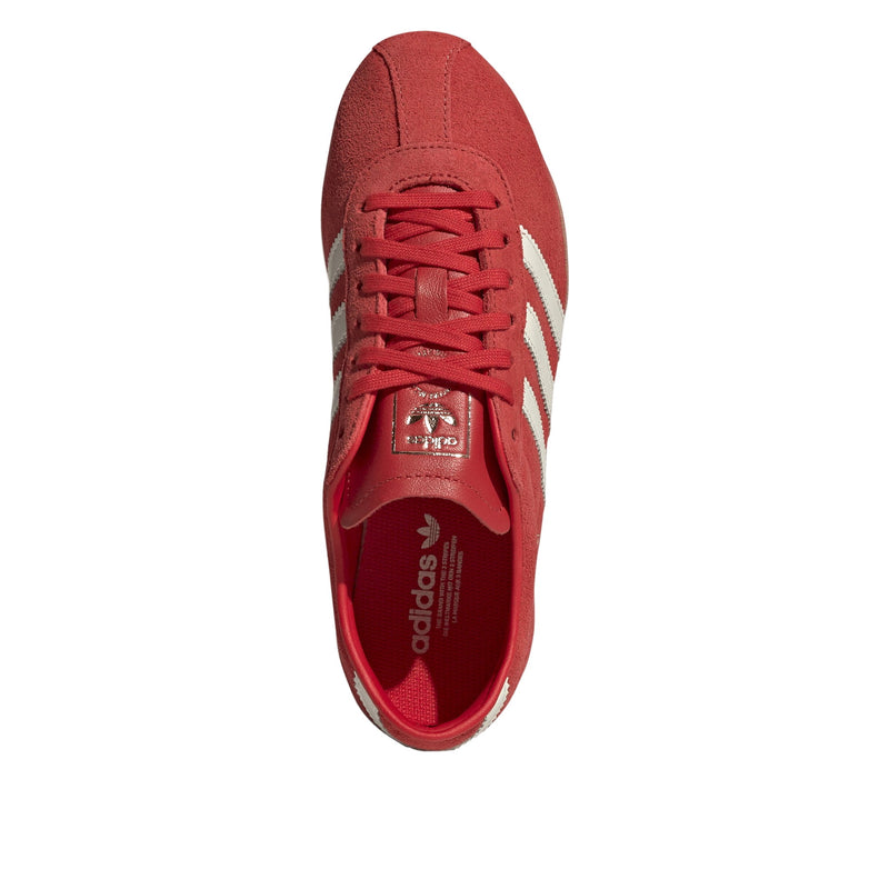 Adidas Women's Tokyo Red Off White KJ7497