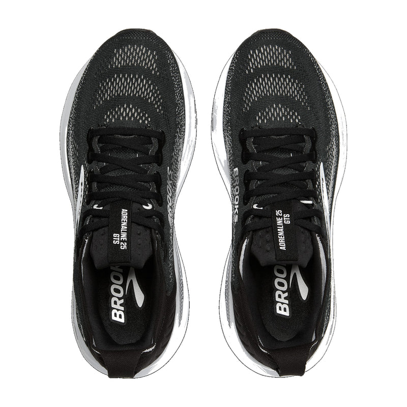 Adrenaline GTS 25 / Black Grey White (Women's)