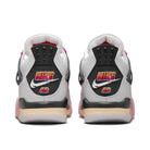 Air Jordan 4 Retro GS Comic — Nike F heel