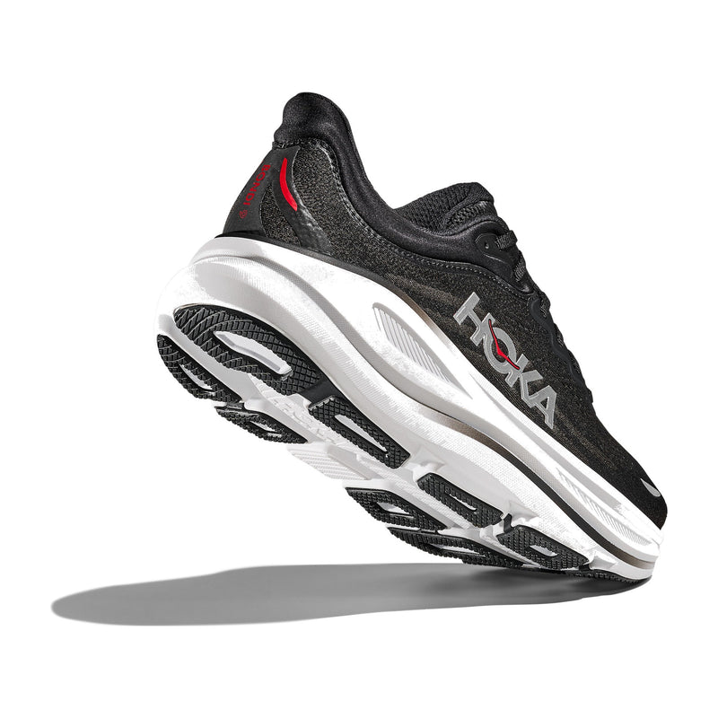 Bondi 9 / Black Vermillion (Men's)