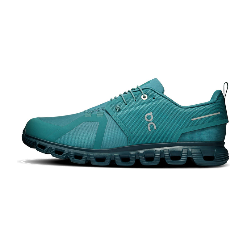 Cloud 6 WP / Storm Larch (Men's)