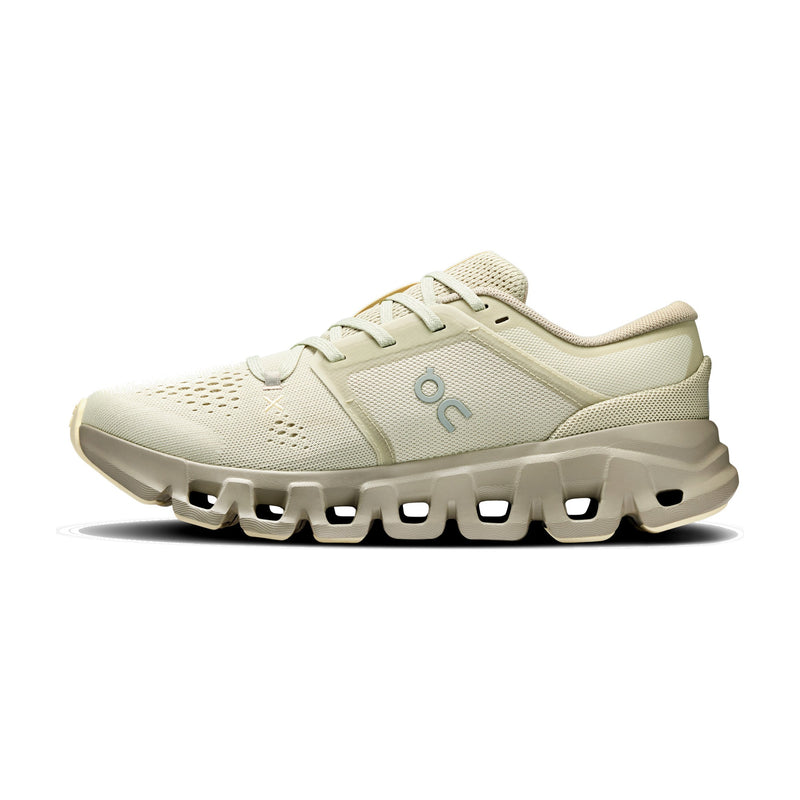 Cloud X 5 / Chalk Brume (Women's)