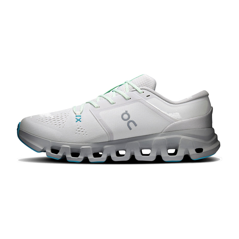 Cloud X 5 / Frost Alloy (Men's)