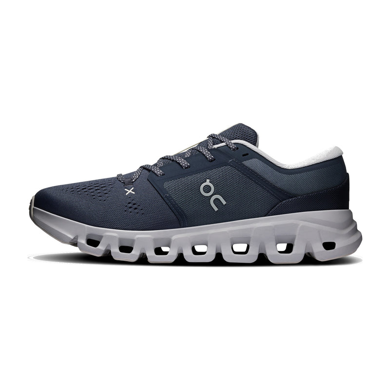 Cloud X 5 / Navy Glacier (Men's)