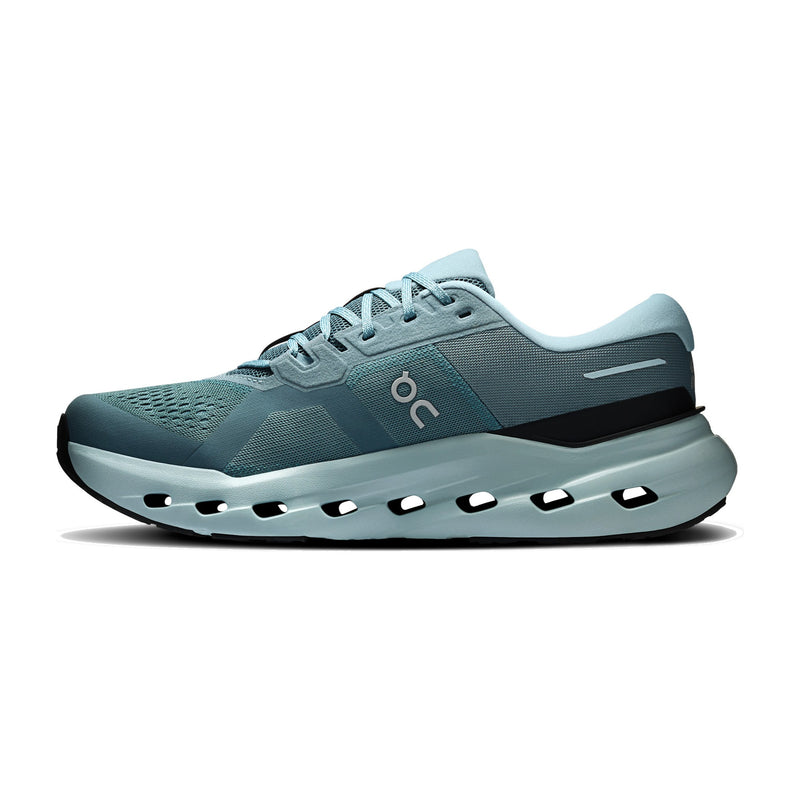 Cloudrunner 3 / Agave Black (Men's)