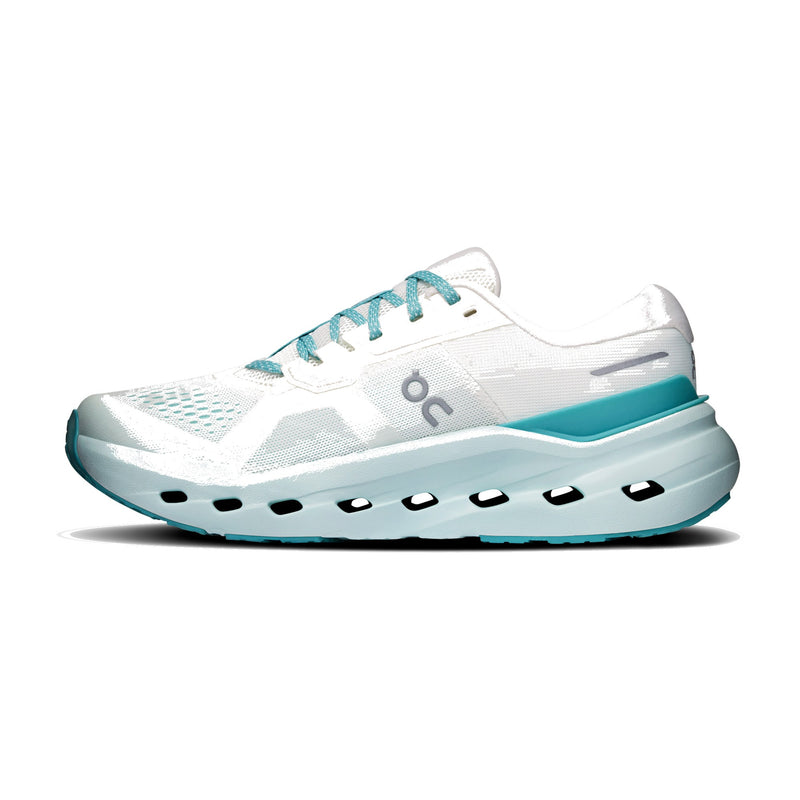 Cloudrunner 3 / Ivory Aquamarine (Women's)